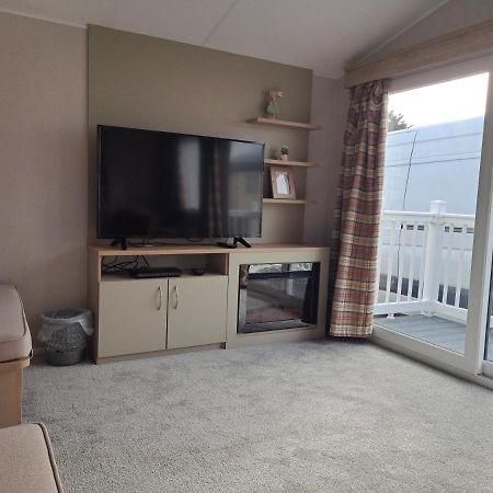 Edwards Holiday Home Blackpool Exteriör bild