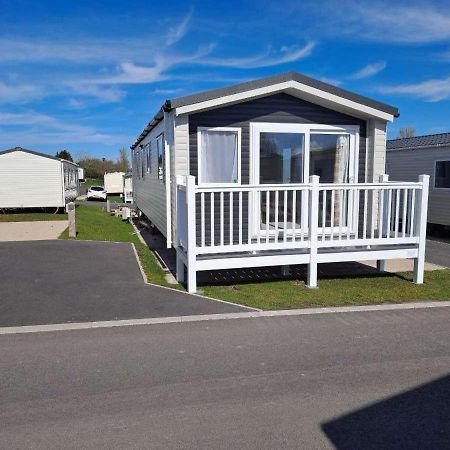 Edwards Holiday Home Blackpool Exteriör bild