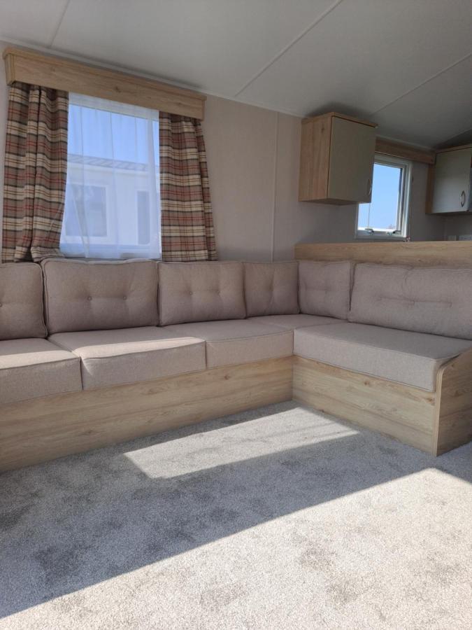 Edwards Holiday Home Blackpool Exteriör bild