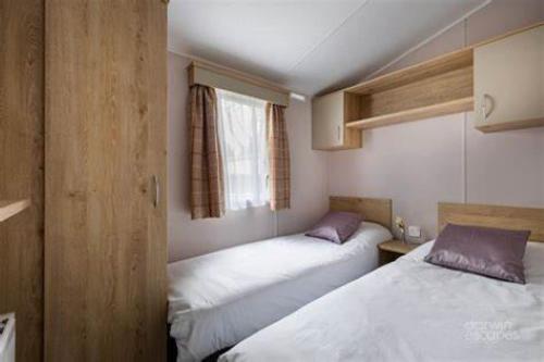 Edwards Holiday Home Blackpool Exteriör bild