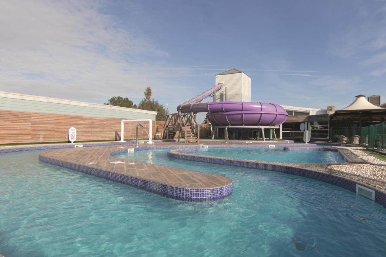 Edwards Holiday Home Blackpool Exteriör bild