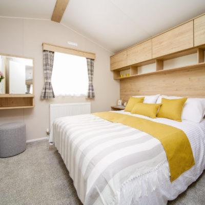 Edwards Holiday Home Blackpool Exteriör bild